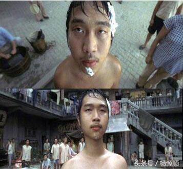 周星驰电影里让人记住的小人物,周星驰电影中最惨的四次