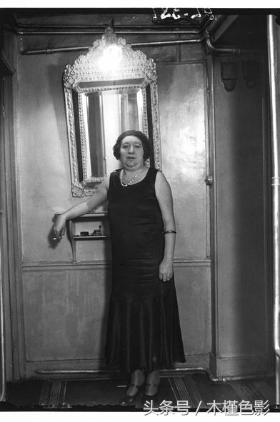 百科篇：巴黎夜行者——布拉塞Brassai