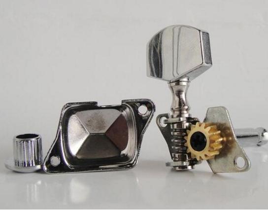 关于吉他的专业知识,关于吉他学习的知识