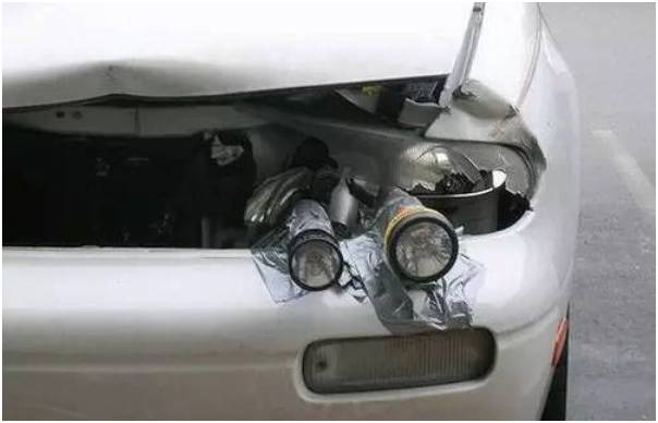 有钱买车没钱养车养不起,有钱买车没钱怎么办