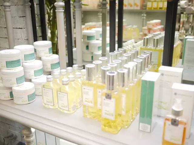 泰国品牌小众,泰国产品推荐合集