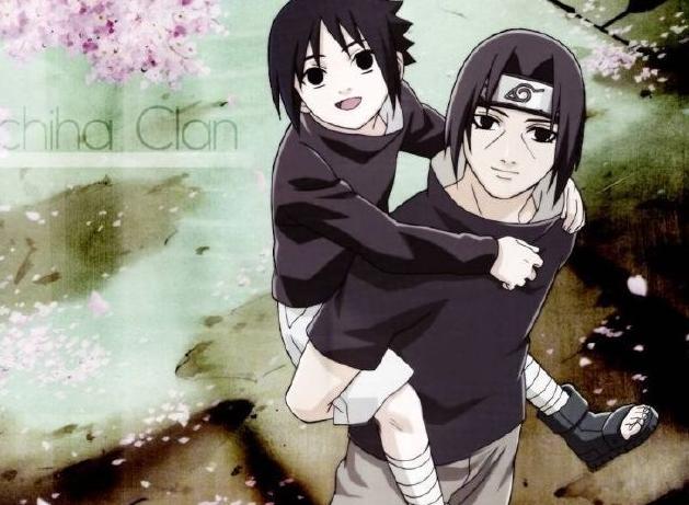 动漫人物之最想要的哥哥，国欠哥系列