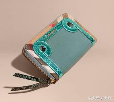 好用又实用的钱包,好用好看的钱包