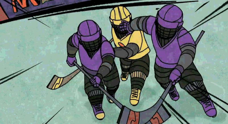 最适合男孩的体育运动,对抗性的体育