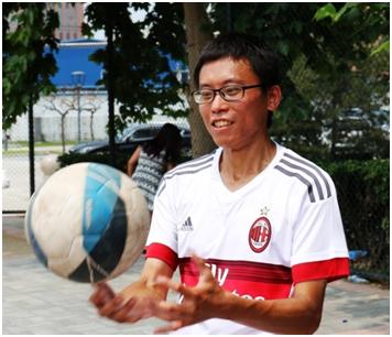 北京米兰球迷会,北京国际米兰球迷会