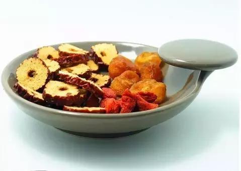 补气血的食物来了,吃出来的健康好身体