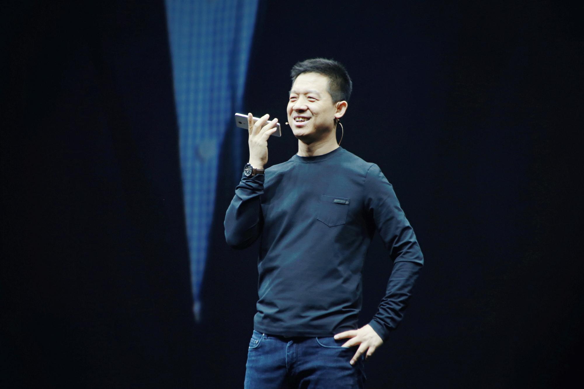 EUI5.9大版本更新推新交互悬浮球功能超iPhone