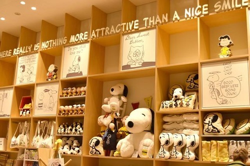 中国动漫博物馆有什么动漫,上海动漫博物馆和杭州动漫博物馆