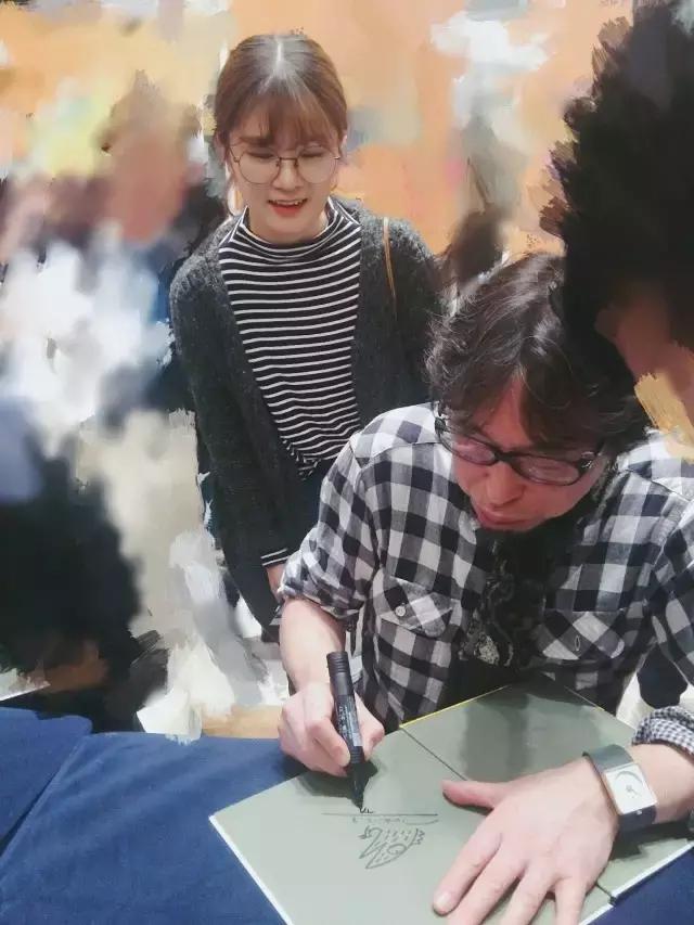 恐龙迷们的生日祝福，宫西达也爷爷收到啦｜感恩·开奖