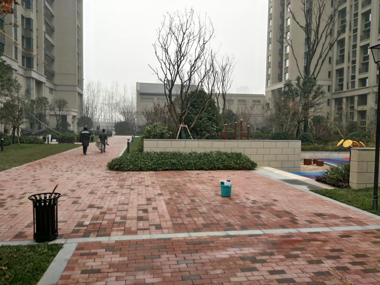 中航华府小区好房评测,中航华府是学区房吗