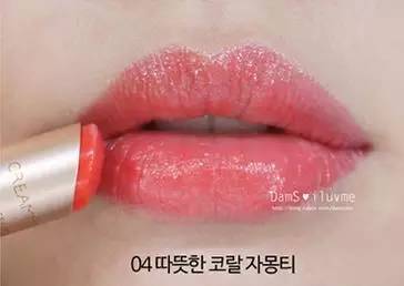 唐嫣口红色蓝调正红,唐嫣推荐的口红