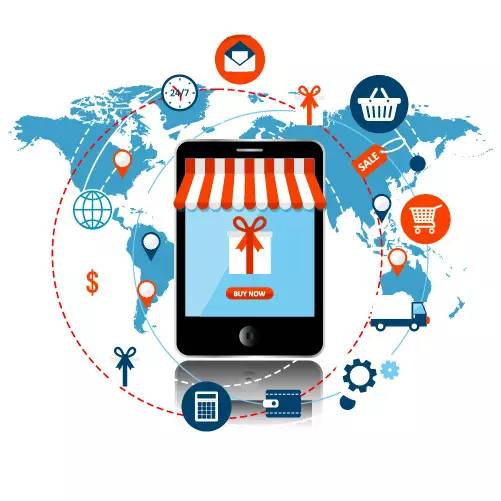 我国外贸进出口涌现新亮点,中国电商新机遇