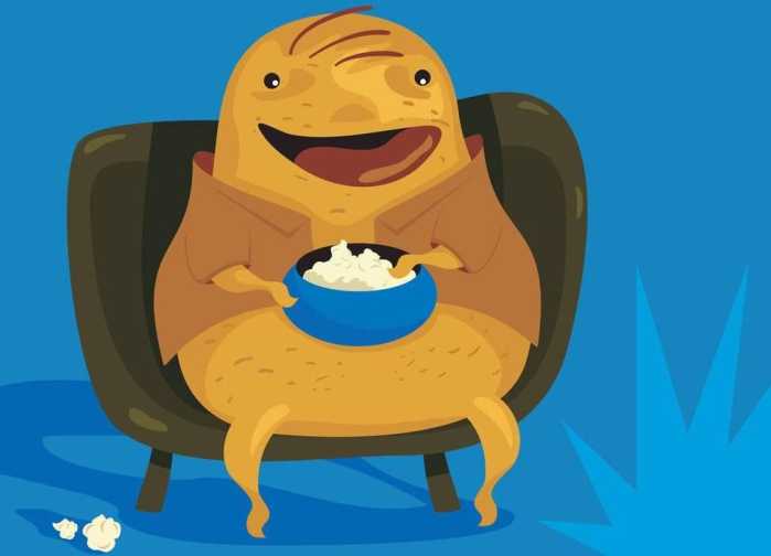 中国懒癌患者,未来懒癌患者的福利