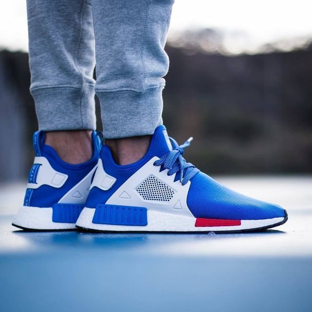 重度鞋痴看过来，说说看这几款神鞋为什么台湾居然买不到？