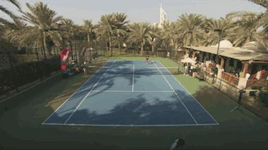 完美回归｜不会打网球的GQ型男主播不是好网红