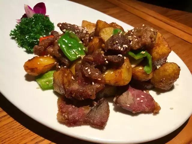 圣诞节去哪里吃大餐最合适,圣诞节给大家推荐3家餐厅