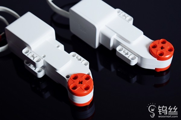 儿童大颗粒积木益智机器人,积木机器人小朋友