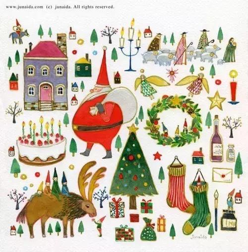 平安夜圣诞节都要送女朋友礼物吗,圣诞节了给女朋友安排礼物了没