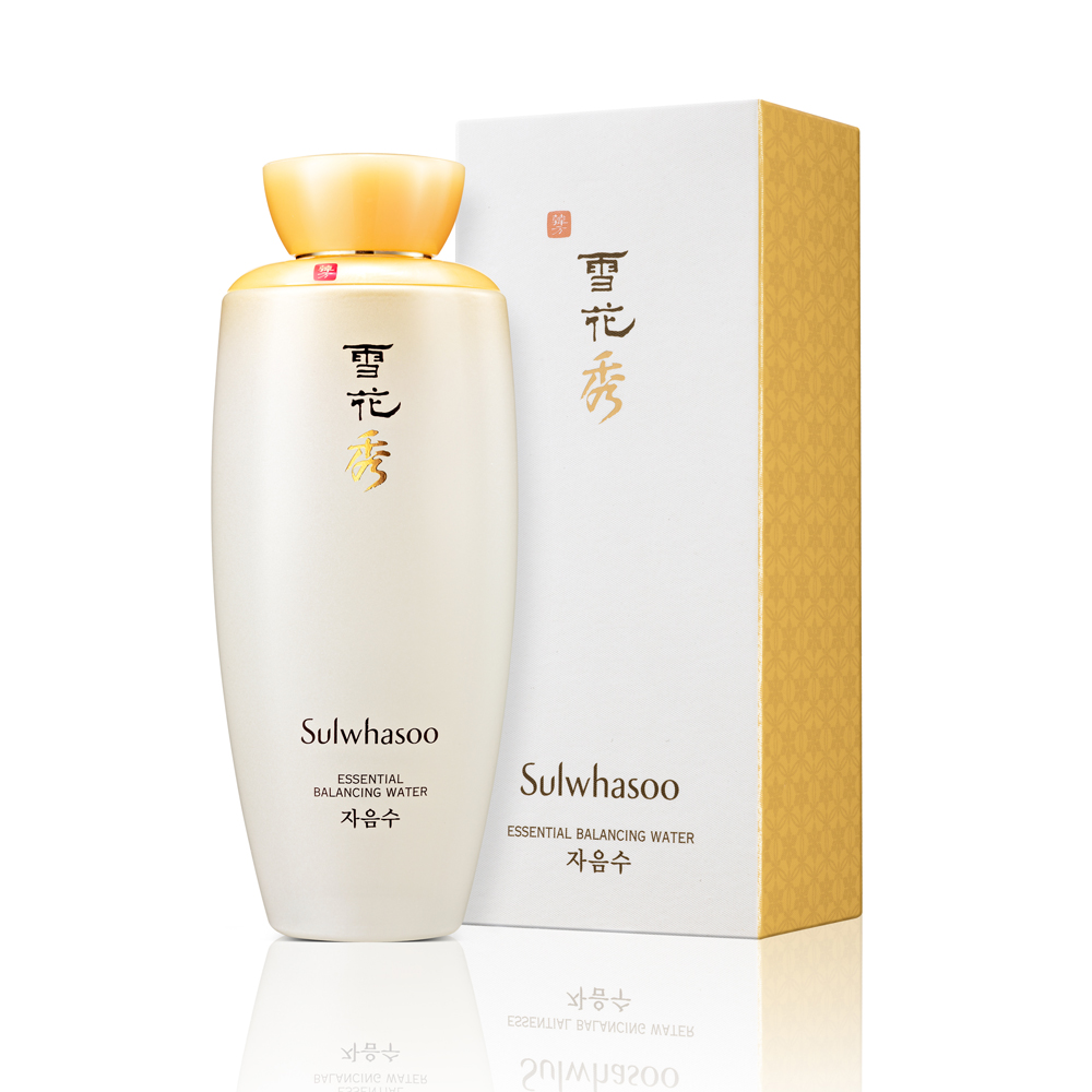 雪花秀的套装和单品有区别吗,雪花秀滋阴水125ml单品