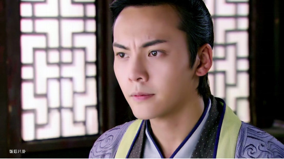 戏里戏外判若两人的男演员,刘烨和陈伟霆视频