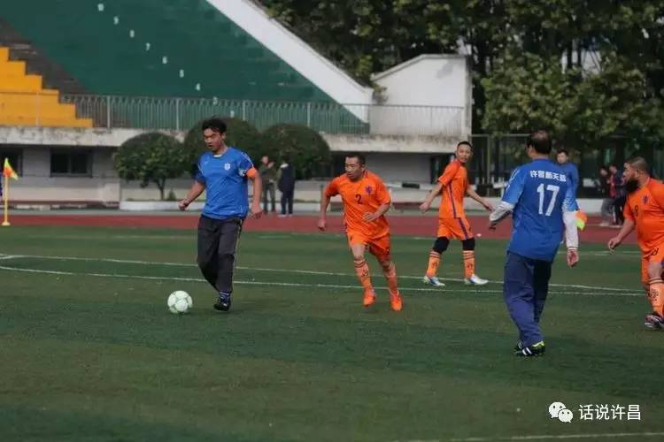 为什么说足球是一种信仰,我们热爱足球绝不是说说而已