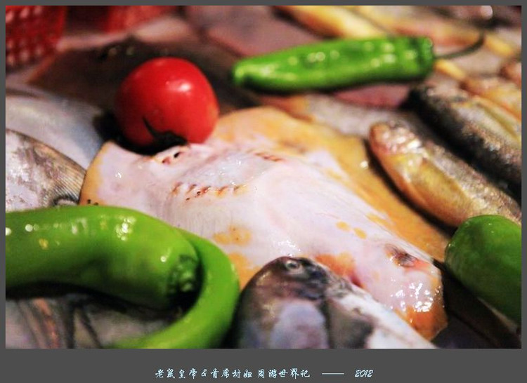 海鲜大排档视频实拍,全国最便宜的海鲜大排档在哪里