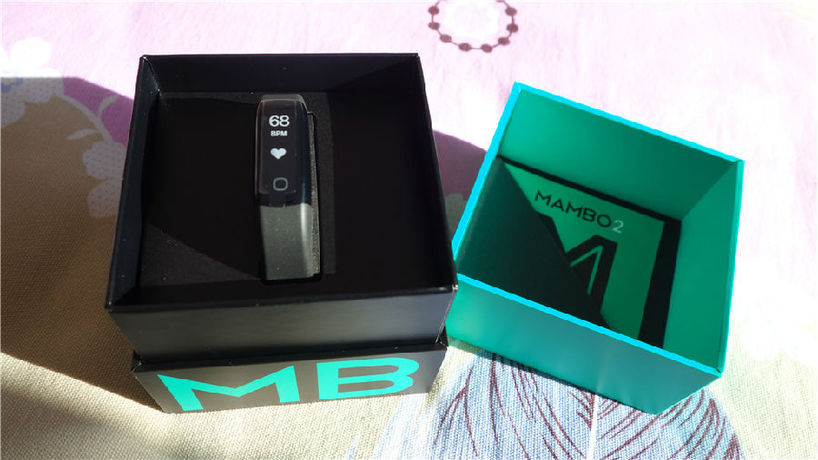 运动手环哪款心率监测好,运动心率监测手环评测