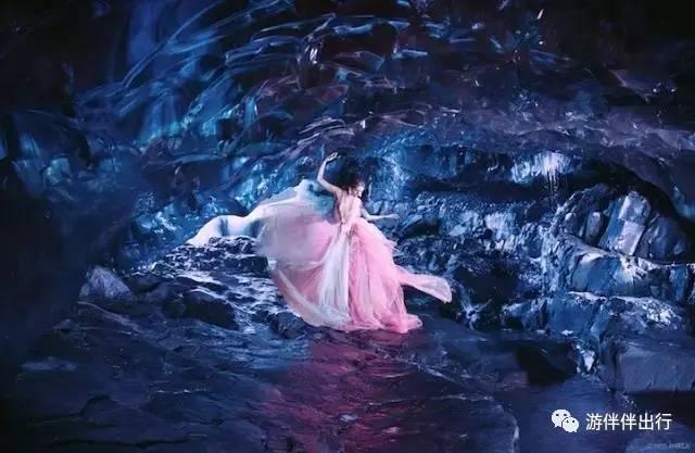 游伴伴|2016年最让人叹为观止的照片!