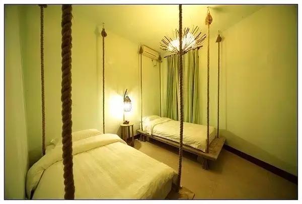 充满情怀的鼓浪屿，看看国内的家庭旅馆设计