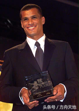 历届fifa国际足联最佳阵容,历届fifa年度最佳11人