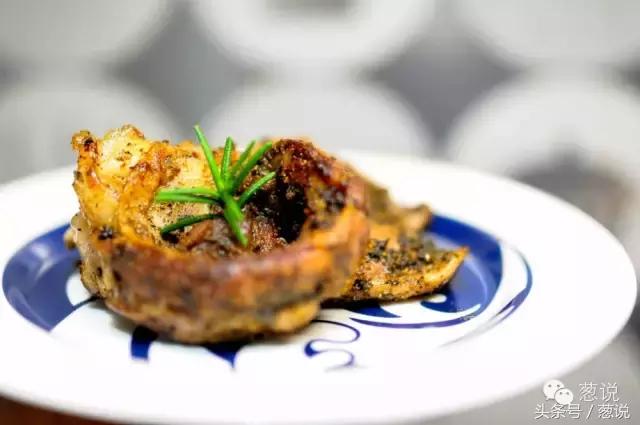 圣诞大餐全搞定,圣诞大餐必备菜单