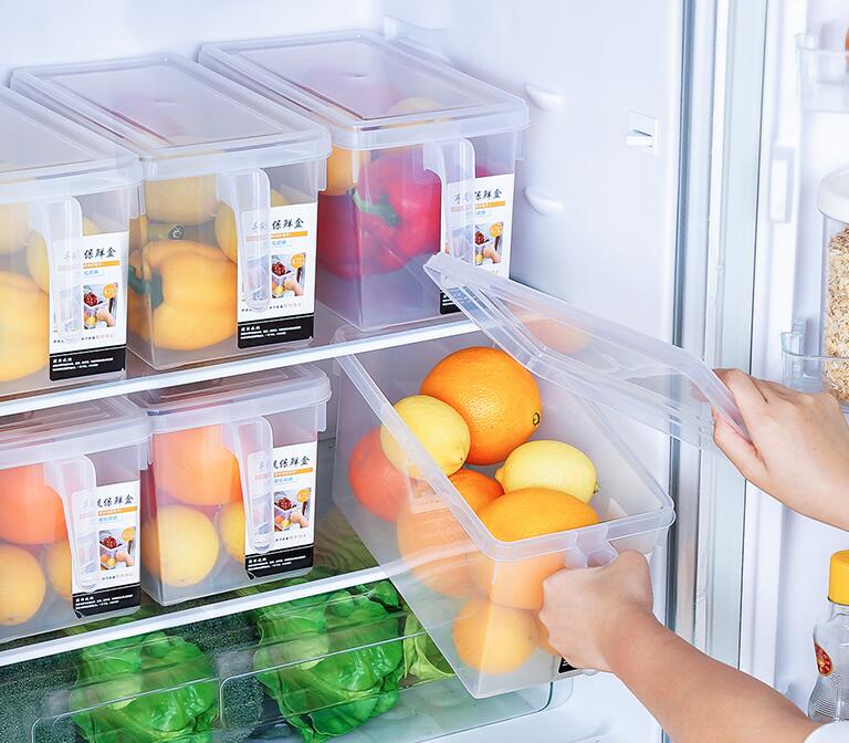 节省空间折叠收纳箱,利用好收纳箱节省空间