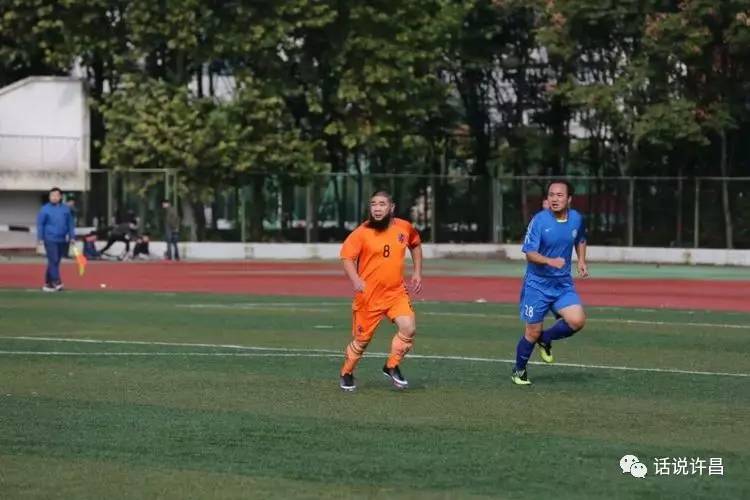 为什么说足球是一种信仰,我们热爱足球绝不是说说而已