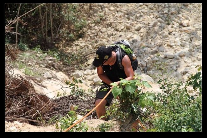 老款jeep2500,20年前的老jeep