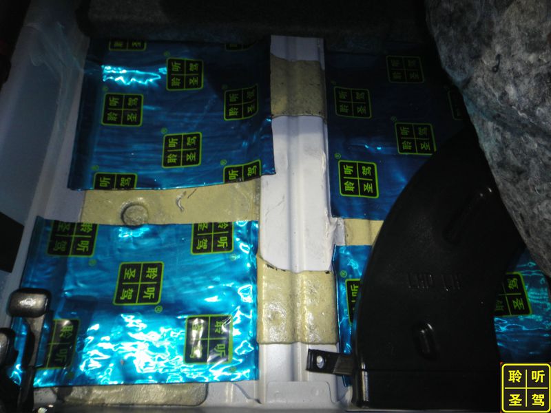 简单升级音响有效果吗,简单升级汽车音响