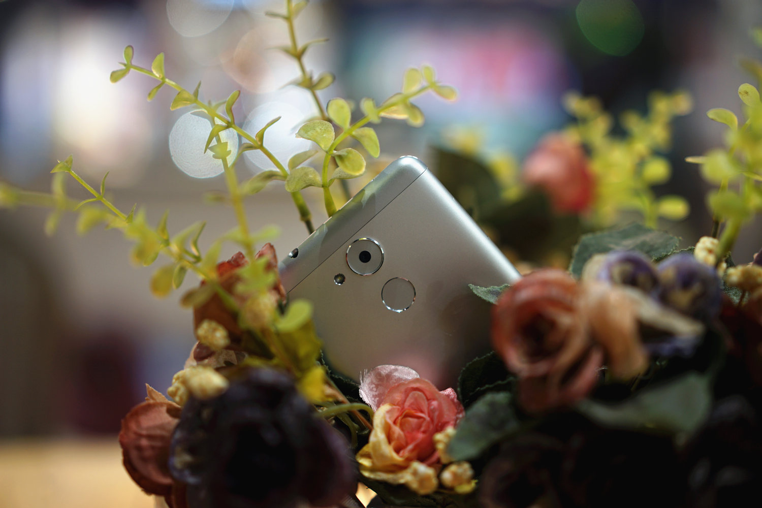 华为畅享6s深度体验,华为畅享6s深度评测