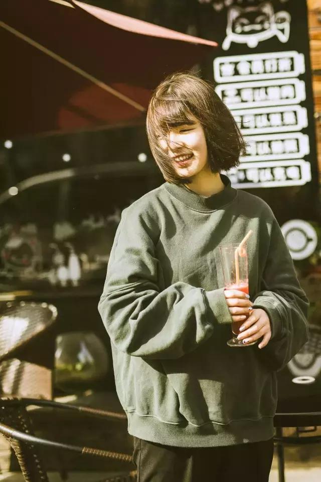 原来街上这些地方都可以拍写真！不分享给你太可惜了