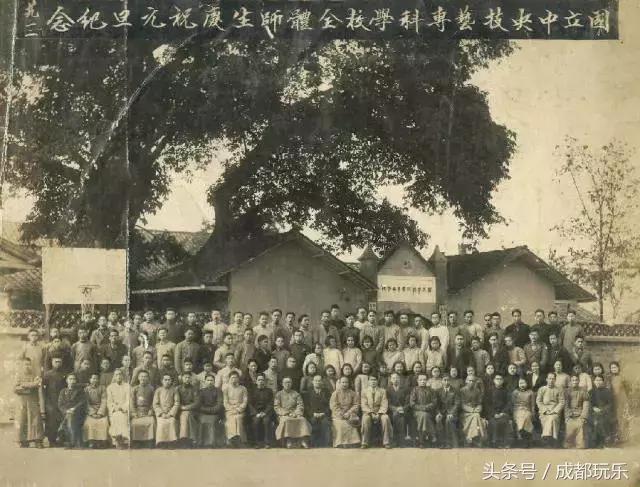 带你逛成都的名胜古迹,带你逛成都的街