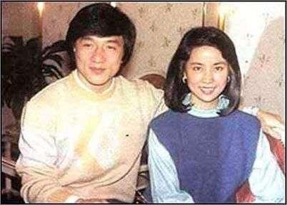 从跑龙套的陈元龙到大哥成龙，鬼知道他经历了什么