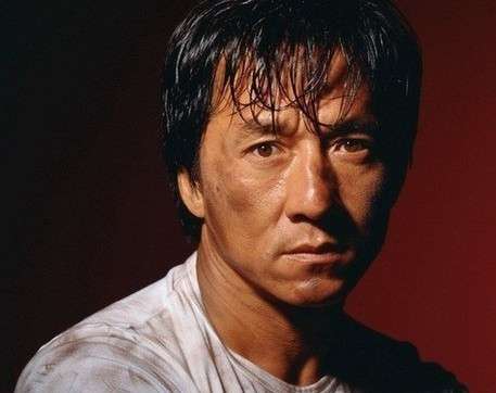 成龙铁道飞虎精彩片段,成龙对铁道飞虎的评价