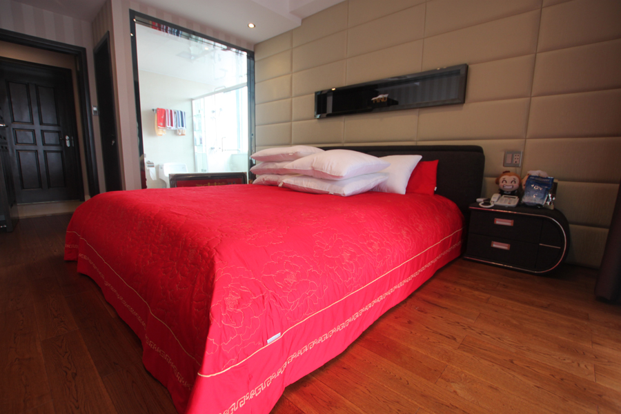 合肥婚房装修风格,合肥婚房装修好看又便宜