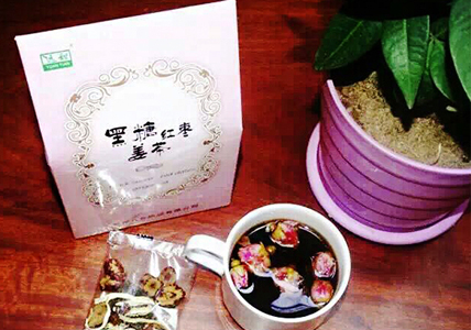 口干口苦口臭喝什么茶效果最好,肠胃不好口臭怎么治喝什么茶最好