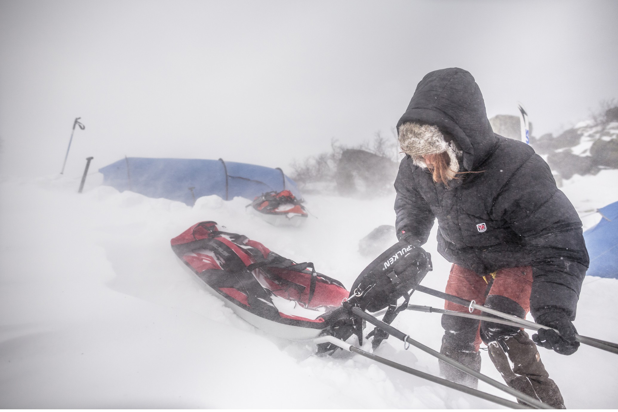 户外五大品牌,最实用的5大户外品牌