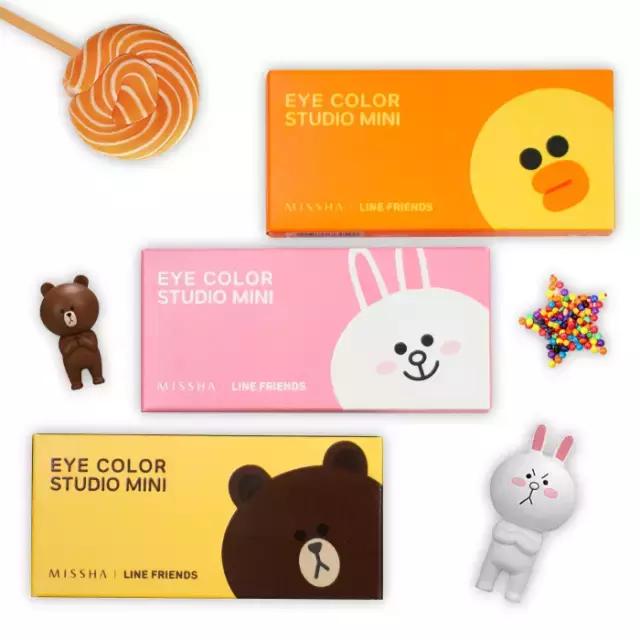 干净高级的眼妆如何选眼影,眼妆初学者必看