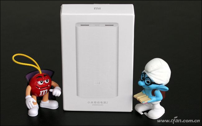 小米移动电源2详解,小米移动电源25000mah使用说明