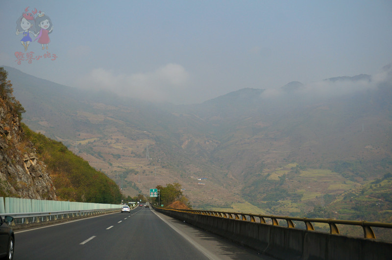 中缅边境瑞丽行,云南到中缅边境自驾游