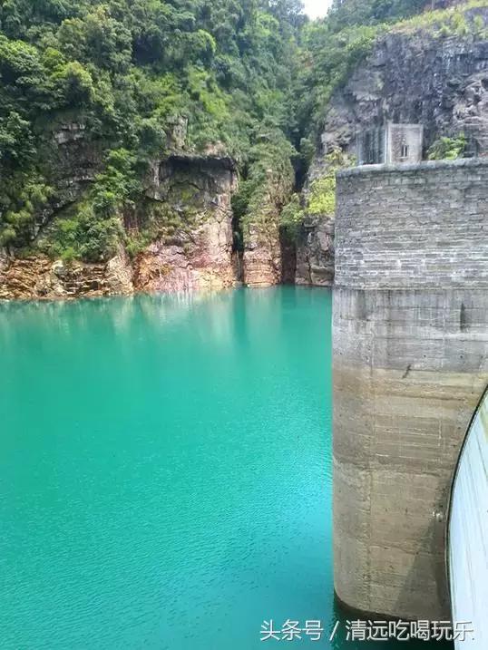 英德有多少个地方,英德最好的地方在哪里