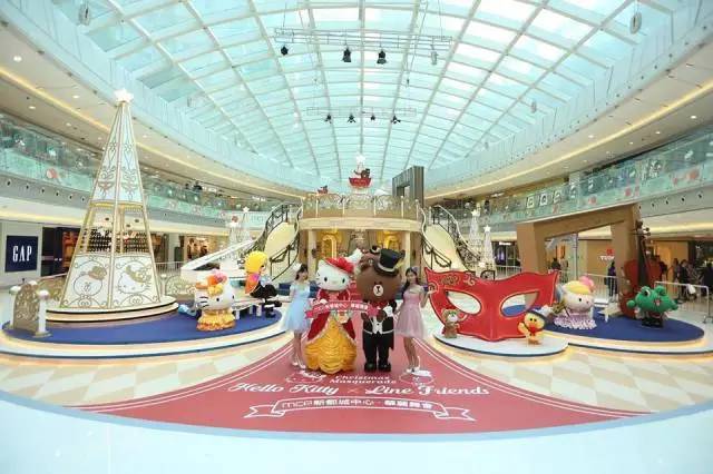 香港圣诞打卡地,香港圣诞打卡攻略