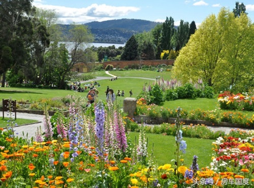 澳洲塔斯马尼亚值得去吗,去塔斯马尼亚旅游感受