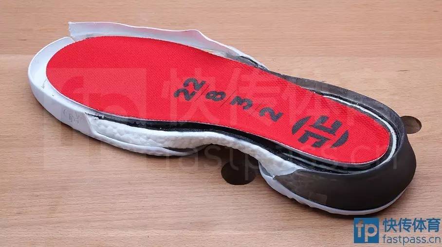 为什么哈登脚趾变形,哈登技术拆解